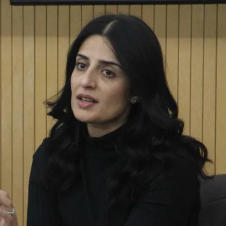 المرأة الكويتية فرضت نفسها عنصرًا أساسيًا على المشهد السياسي