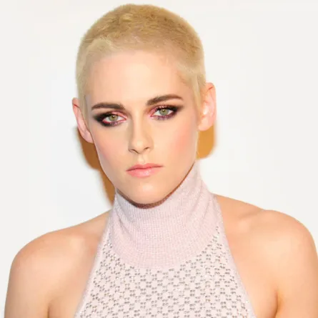 19 نجمة تشجّعكِ على حلق شعركِ لهذه الأسباب...