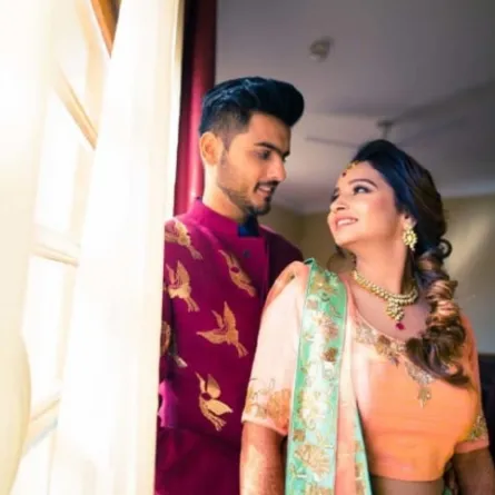 بالفيديو: قصة حب غير تقليدية في دبي