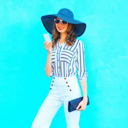 5 نصائح لاختيار حقيبة الـ كلاتش