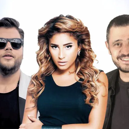 قبل عامر زيان نجوم وقعوا في فخ المخدرات ودراسة جديدة تكشف إحصاءات مخيفة