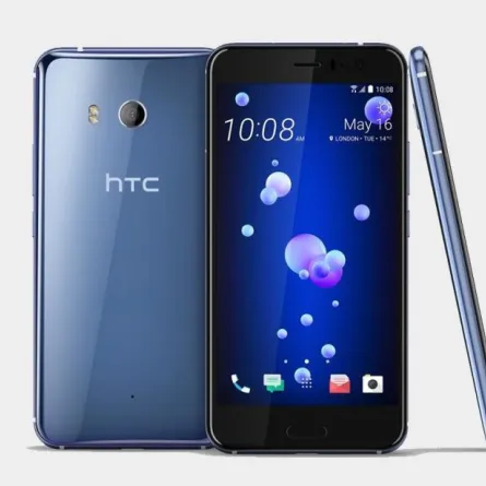 هاتف HTC U11 بـخمسة ألوان في الأسواق قريبًا