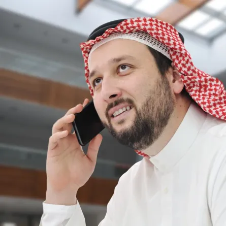 السعودية تحذِّر من مكالمات وهمية بغرض التصديق على الشهادات