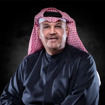 نبيل شعيل خضع لعميلة تركيب مفصل وهو بخير