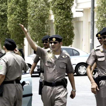 لـــ"سيدتي" شرطة الرياض تكشف حقيقة ساحرة الرياض