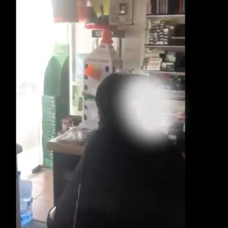 الآن وبالفيديو.. تأكيد القبض على ساحرة الرياض!