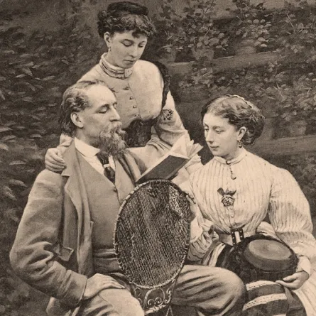 10 حقائق صادمة عن أشهر الكتَّاب