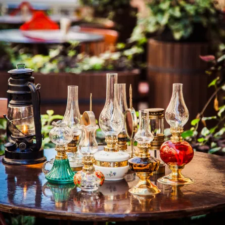 أفكار تنسيق سفرة رمضان