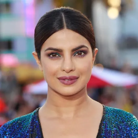 بريانكا شوبرا تقتحم هوليوود من جديد 