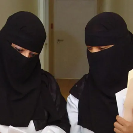 "النقد الدولي" يشيد بخطوات السعودية في تمكين المرأة