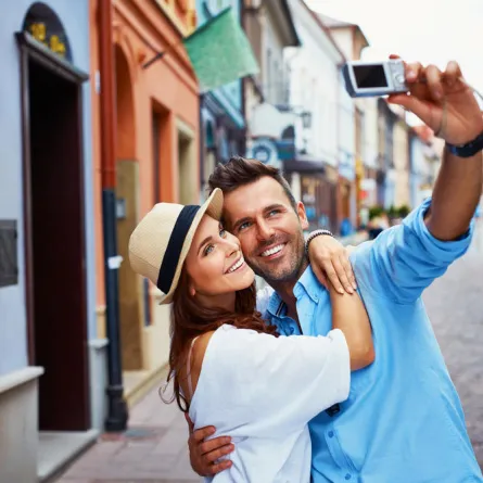 وجهات شهر العسل بحسب برجك