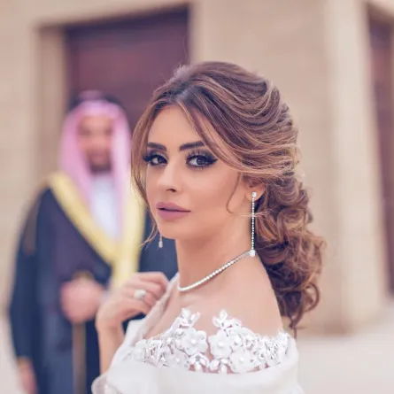 مدونات الموضة أبهرن الجميع بأعراسهن الفخمة!