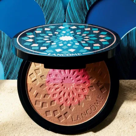 مكياج الصيف من LANCÔME  لا يقاوم!