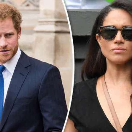 أين سيقام حفل زفاف الأمير هاري وميغان ماركل!