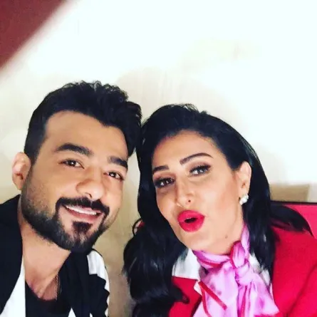 غادة عبد الرازق تسخر من نفسها بسبب لغتها الإنكليزية الهشة