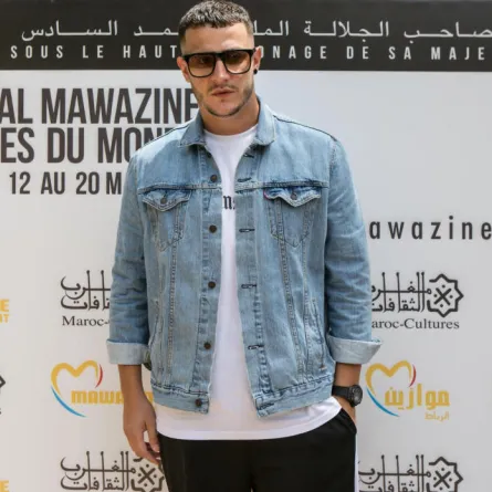 "DJ Snake" من موازين: لهذا السبب أرتدي النظارة الشمسية في حفلاتي