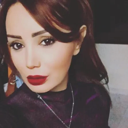 حصرياً.. دينا هارون تكشف حالتها الصحية لـ "سيدتي نت"