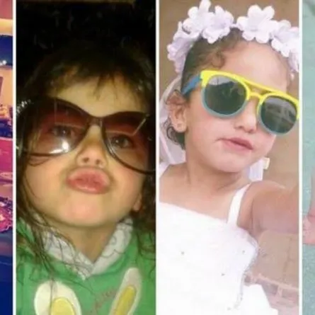 في لبنان... 4 فتيات فارقن الحياة بسبب لعبة الغمّيمة