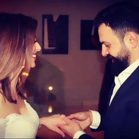 الفنانون السوريون يفضلون الإعلاميات!