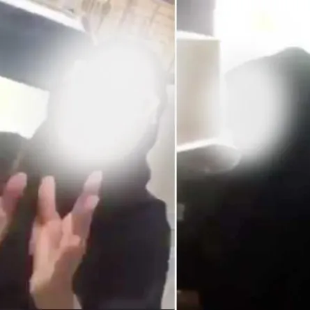 الكشف عن براءة "ساحرة الرياض".. وتفاصيل الإفراج عنها