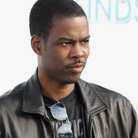 منزل كريس روك بـ"بروكلين" للبيع بـ3.85 مليون دولار