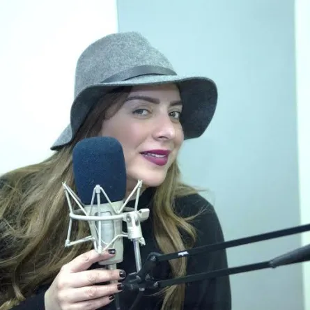 شكران مرتجى :"هل ما وصلت إليه الدراما السورية من أيدينا؟"