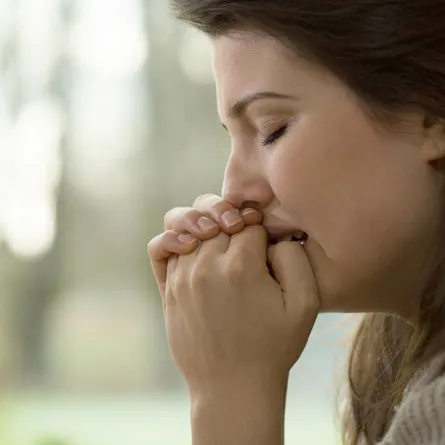 هربت من الحرب فتزوج زوجي امرأة أخرى