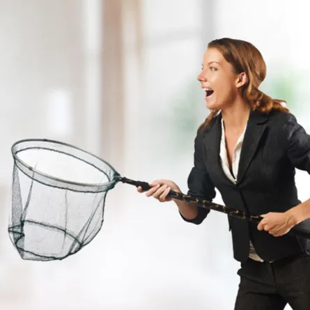 مكوّنات طبيعيّة للقضاء على الحشرات