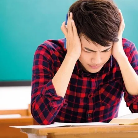 هل تعاني من كثرة الحركة وتشتت الانتباه؟