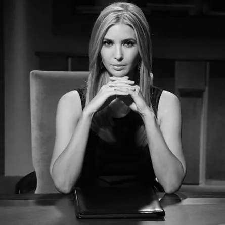 إيفانكا ترامب.. وتطلعات مستقبلية خاصة بالنساء