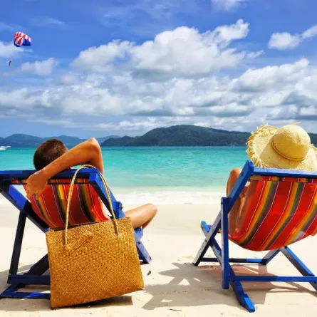 الاستجمام على الشواطئ قد يكون سببًا للوفاة المبكرة