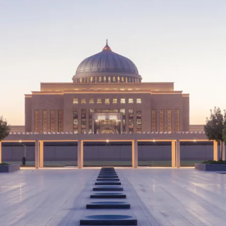 10 فائزات بجائزة التميز البحثي في "جامعة نورة"