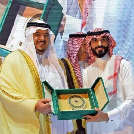 نائب أمير الرياض يرعى حفل "اليوم العالمي للمتعافين من السرطان"
