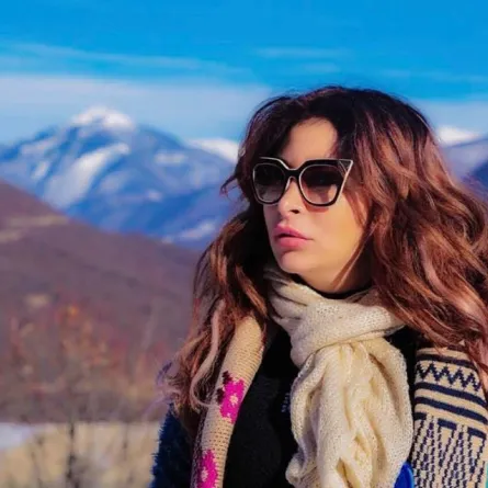 بالفيديو .. ديمة بياعة وزوجها يساندان مثليي الجنس؟