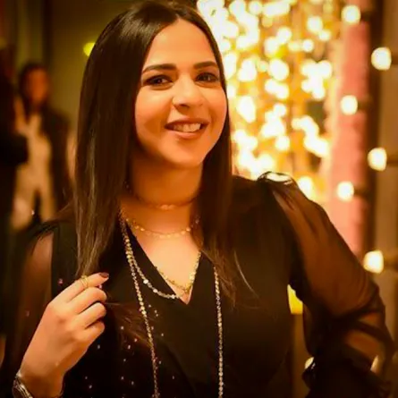 إيمي سمير غانم تتكلم للمرة الأولى عن مرضها: "مناعتي ضعيفة جداً وأخذت عين شديدة وحسد"