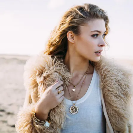 نصائح لتحافظي على رونق الـ مجوهرات