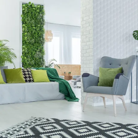 4 أفكار لمنزل أنيق ومرتّب