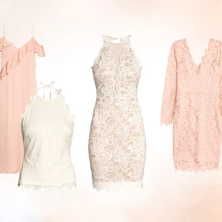 إطلالتك في شهر رمضان المبارك من H&M