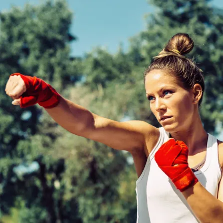 الـ"تايبو" لخسارة الدهون ونحت الخصر