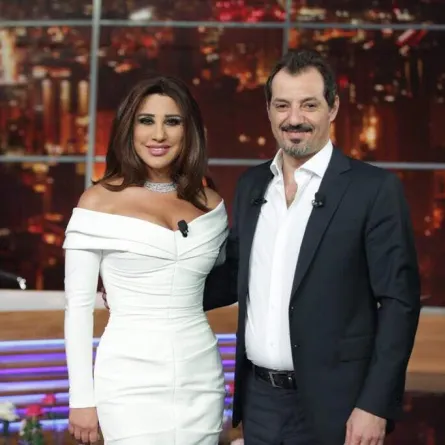 نجوى كرم: الزواج السرّي ممنوع.. ولن أُخفي زواجي ولو لحظة واحدة