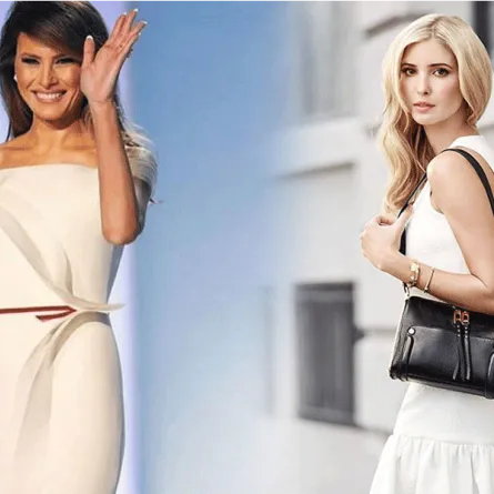 مواجهة بين إيفانكا وميلانيا ترامب... من هي الأكثر شعبيّة؟