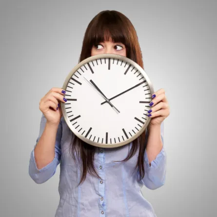 كيف تنظِّمين وقتك في رمضان؟