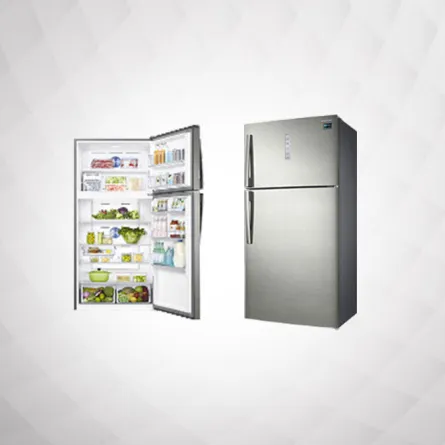 ثلاجة "سامسونج" تحافظ على الرطوبة وتضمن جودة الطعام