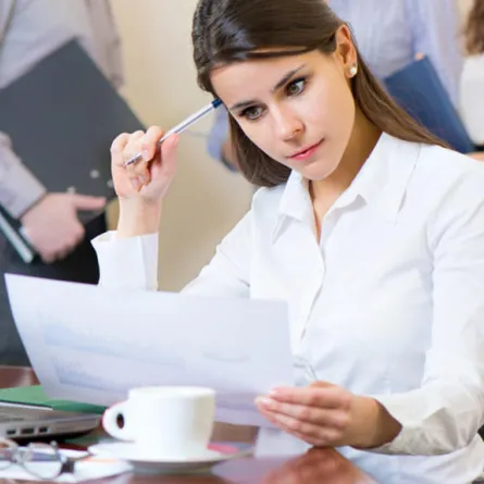 لماذا عليك بدء عملك في رمضان بهدوء؟