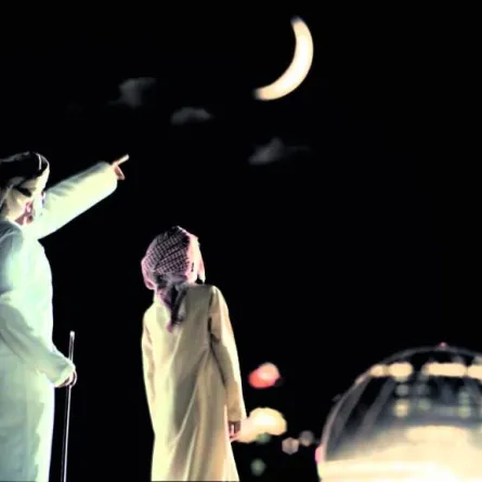 كيف تقضين رمضان في الخارج؟