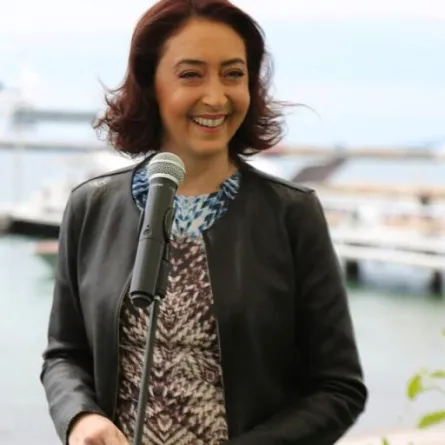 إطلاق مهرجان عمان السينمائي الدولي – أول فيلم في 2018