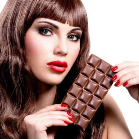 الشوكولاتة تحمي من اضطراب ضربات القلب