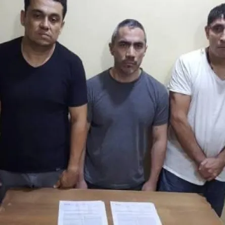 عصابة كولومبية تستولي على أموال المصريين