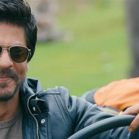 بالفيديو: شاروخان ضحيّة رامز جلال في رمضان 2017