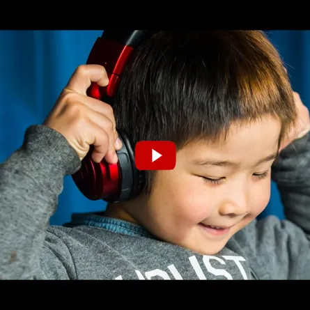 أصغر "دي جي" في العالم.. كم يبلغ عمره؟